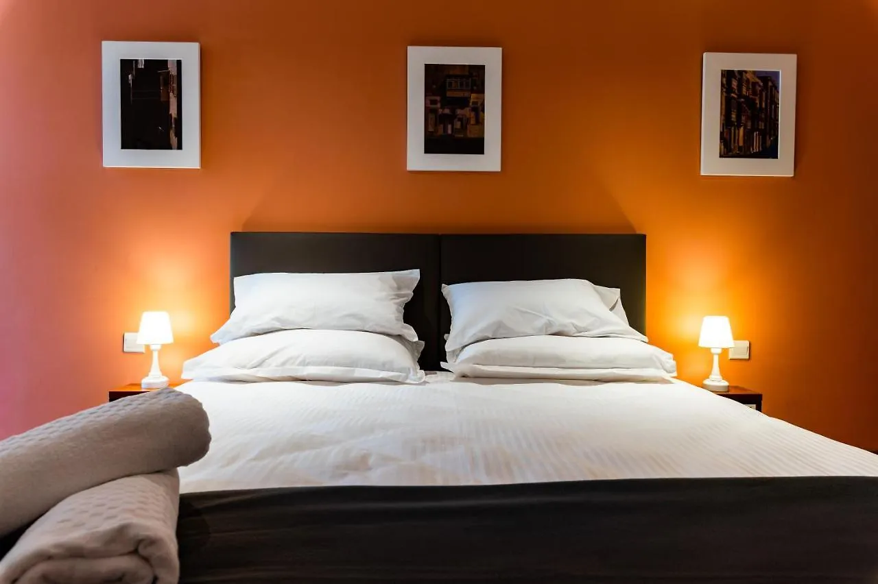 Hotel Monreal Boutique Townhouse - R024RM2 à Paola