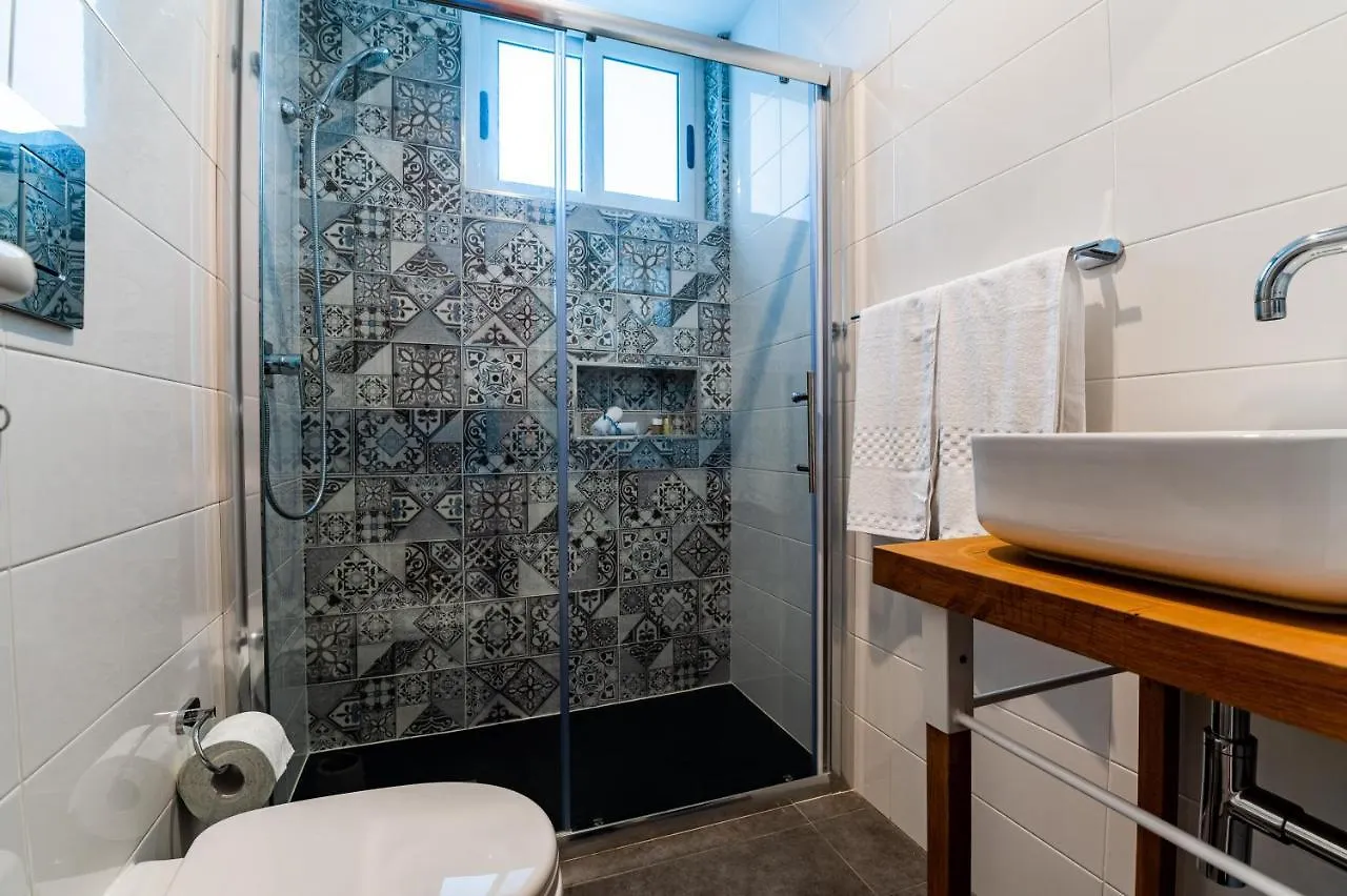 Guest house Monreal Boutique Townhouse - R024Rm2 Hotel Paola Malta