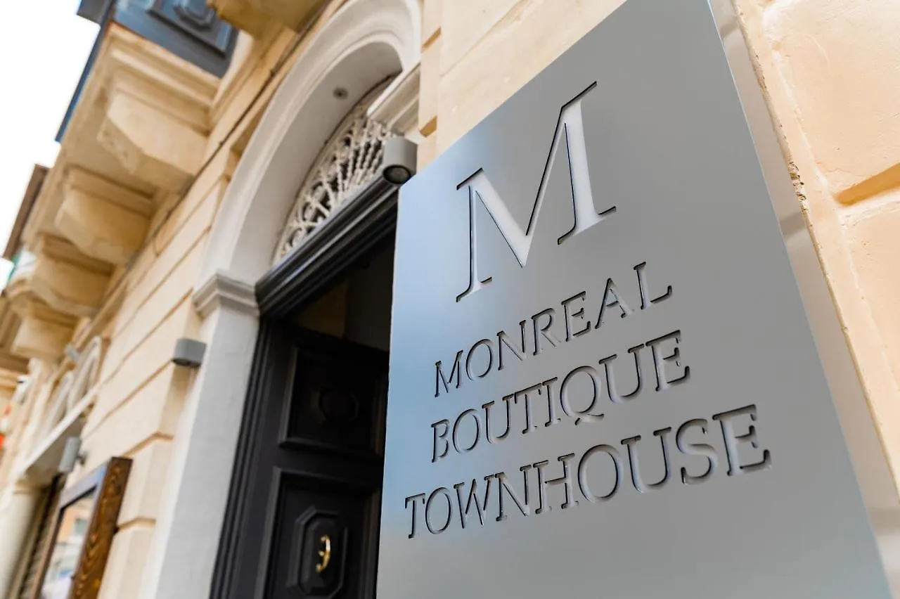 Monreal Boutique Townhouse - R024Rm2 Hotel Paola